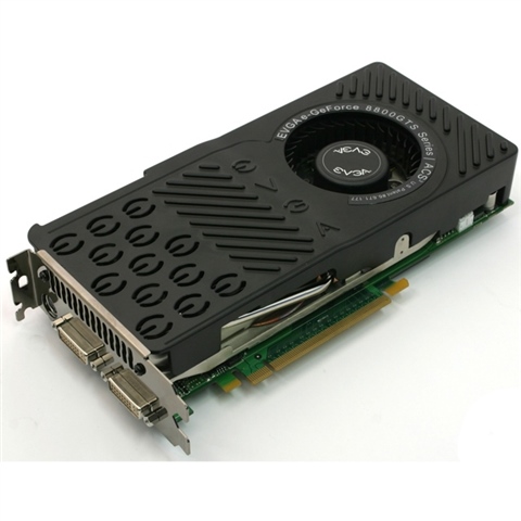 Nvidia 8800gts on sale